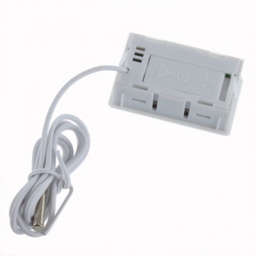 Termometru digital TPM-10B (-50°C ... +70°C)